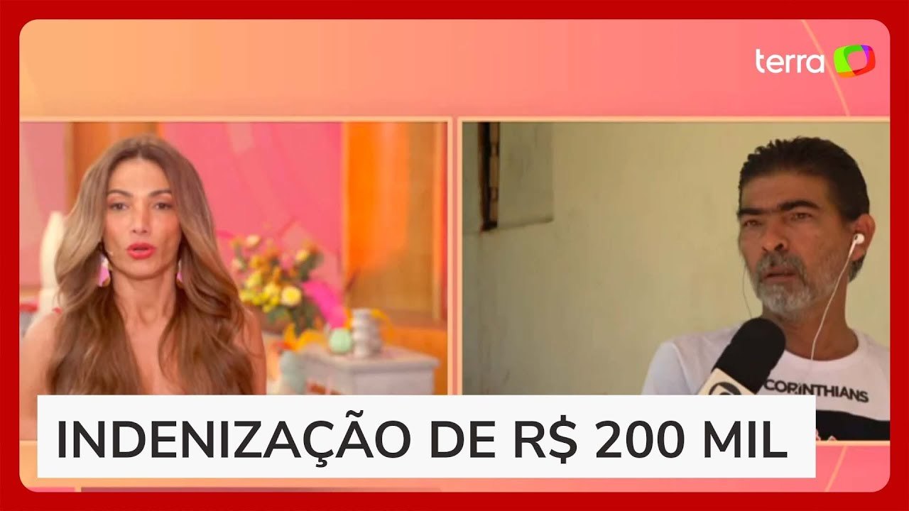 Caso Vitória: Família afirma que vai entrar na Justiça contra Globo e Patrícia Poeta