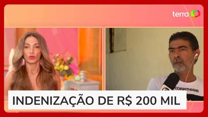 Caso Vitória: Família afirma que vai entrar na Justiça contra Globo e Patrícia Poeta
