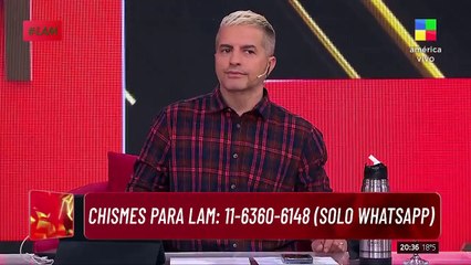 Furia se habría peleado con su hermana Coy: los motivos