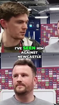 Which Liverpool player would Newcastle United rather NOT face in the Carabao Cup final?