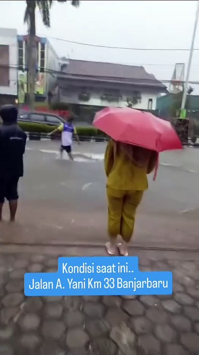 Banjir