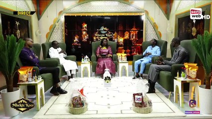 Affaire Mansour Faye_ le décryptage de Daouda Mine...