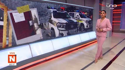 bloque desaparecidos