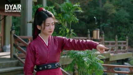 Protect My King 😍 [ Episode 02 ] in Urdu/Hindi Dubbed || Chinese Drama || Dyar Entertainment