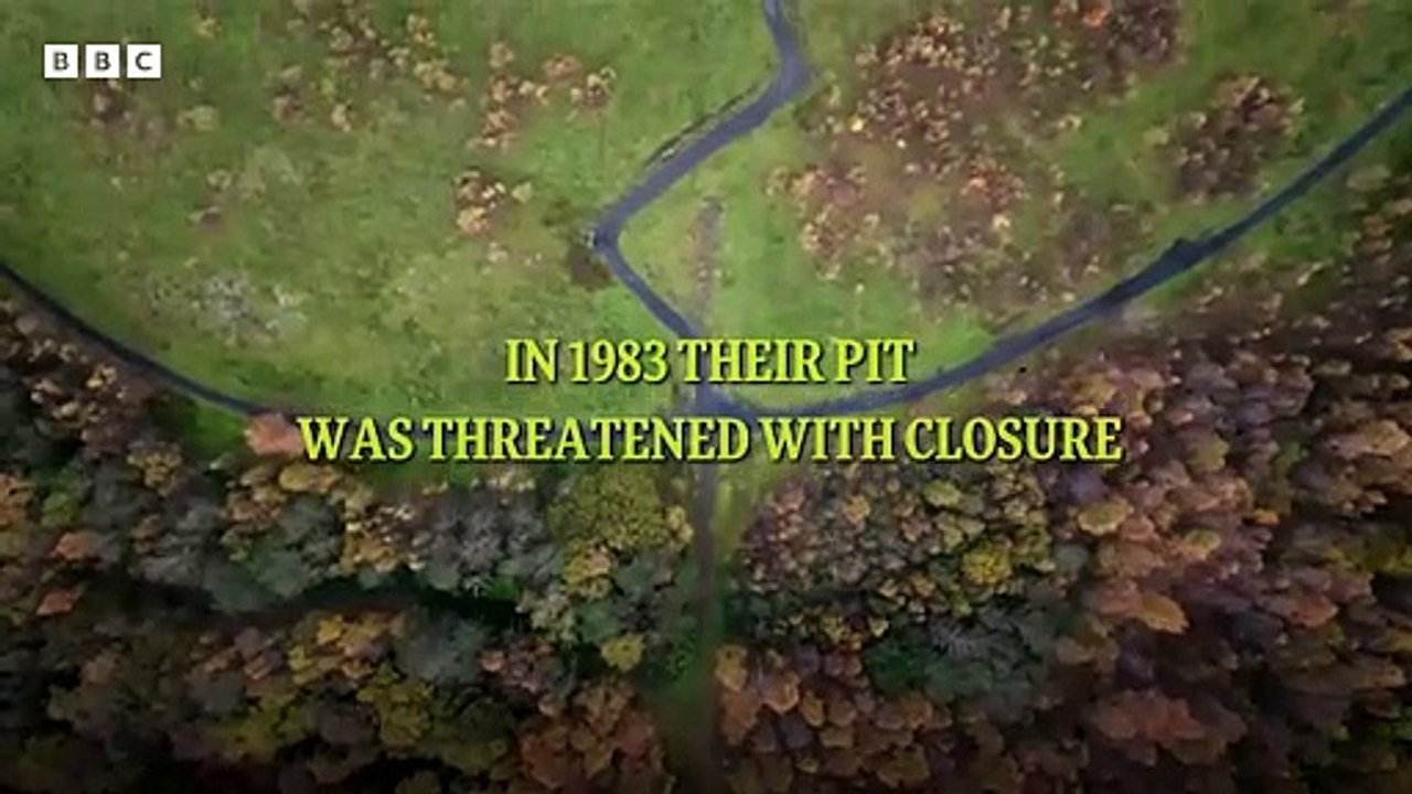 Strike! The Village That Fought Back | movie |...