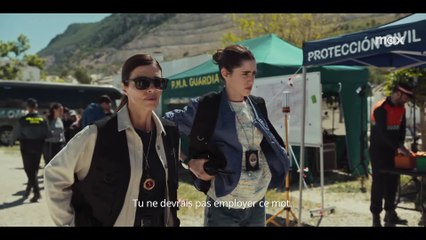 When No One Sees Us | show | 2025 | Official Trailer