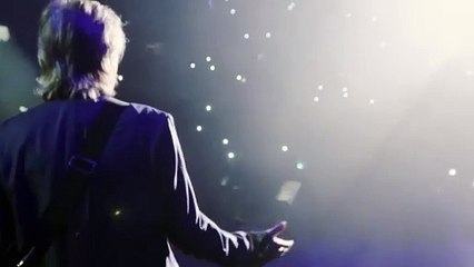 Paul McCartney's Get Back | movie | 1991 | Official Trailer