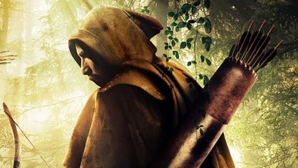 Robin des bois : la rebellion