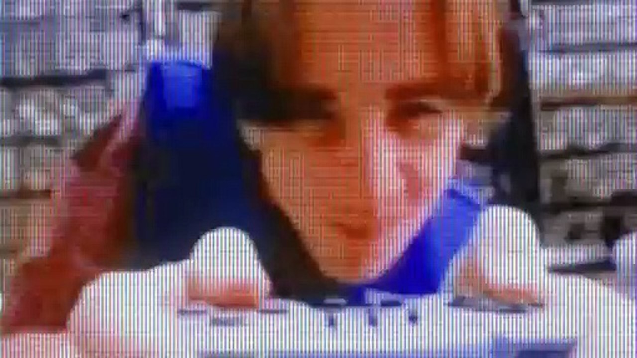 Crunch - Traum und Albtraum in der Gaming-Industrie | movie | 2025 | Official Trailer