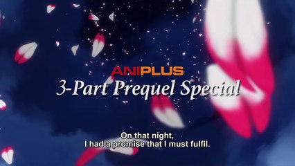 The Ancient Magus' Bride: Those Awaiting a Star | show | 2016 | Official Teaser