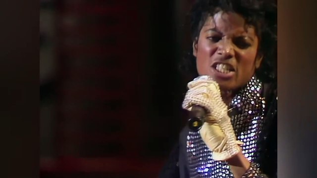 Motown 25: Yesterday, Today, Forever | movie | 1983 | Official Clip