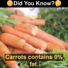 Important information regarding health