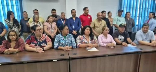 Desvinculan del cargo a la directora de Recursos Humanos de la Unachi