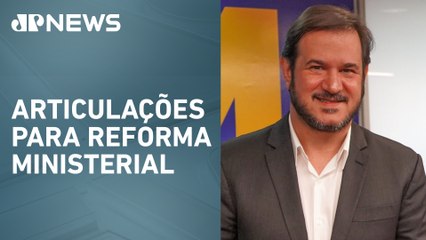 União Brasil quer assumir Embratur e Correios