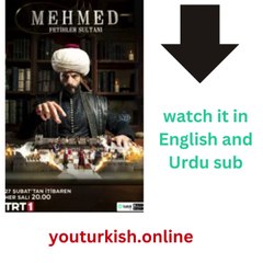 Mehmed Fetihler Sultanı Episode 38 with English & Urdu Subtitles | YouTurkish | Full Episode