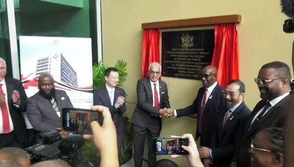 NURSES ASSOCIATION SLAMS GOVT