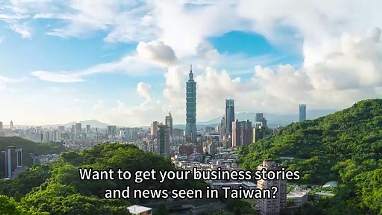 Taiwan Press Release Distribution - only Topic News PR can do