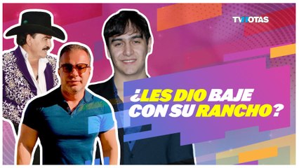 ¿Marco Chacón quiere aprovecharse de la herencia de Julián Figueroa?