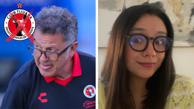 Juan Carlos Osorio y el adiós a Xolos, ¿quién se perfila como nuevo técnico de Tijuana?