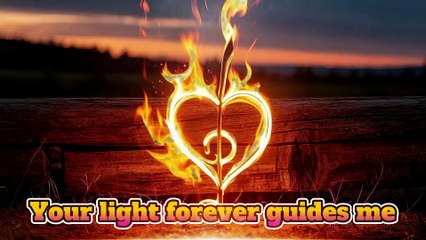Wildfire Heart: Powerful Rock Anthem for Inner Strength & Passion