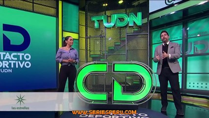 A.mar, Donde El Amor Teje Sus Redes Capítulo 21 Completo en Linea HD