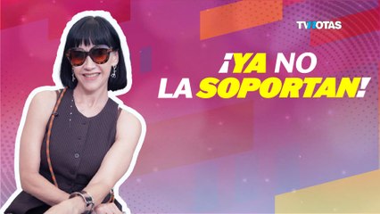 Susana Zabaleta ¿es toda una diva?