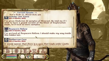 The Elder Scrolls IV: Oblivion - Part 136