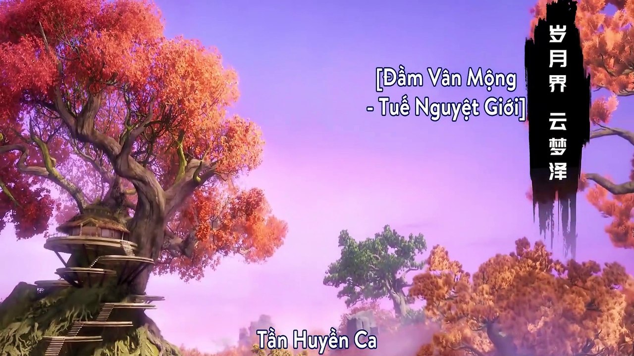 Đồ Đệ Toàn Là Đại Lão Tập 40 Vietsub HD