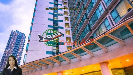 Review Grand Bay View Hotel