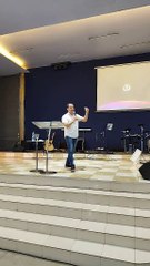 Momento da Palavra 09-03-2025