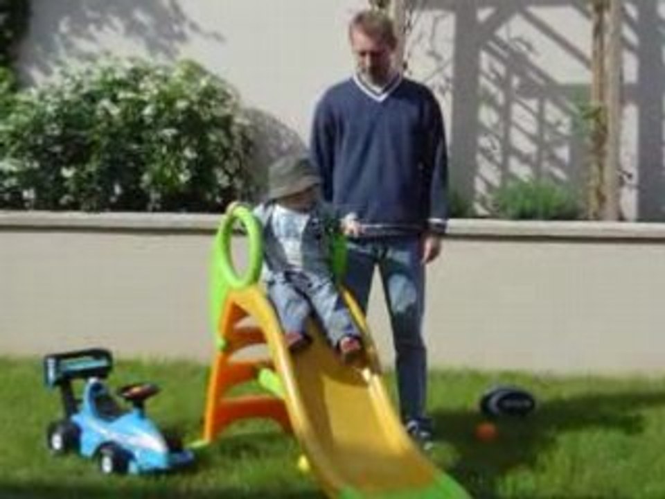 toboggan 1