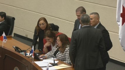 Diputados votarán en tercer debate reformas a la CSS