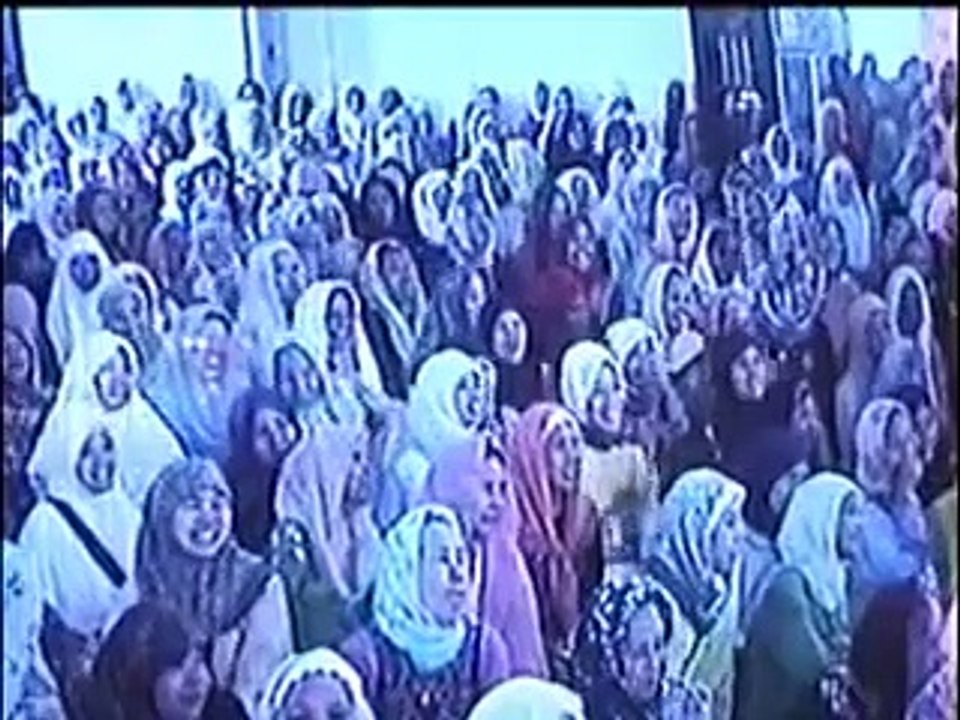 Pengajian Abah Guru Sekumpul