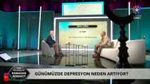 Halil Necipoğlu İle Ramazan Bereketi 11. Bölüm | Konuk: Mustafa Merter (11 Mart 2025)