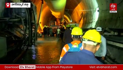 నేటి నుంచి రంగంలోకి రోబోలు - 19వ రోజైనా టన్నెల్​లో మిగిలిన వారి జాడ తెలుస్తుందా?