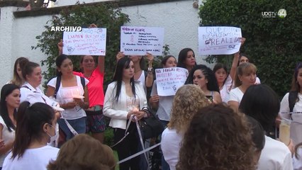 Quieren ponerles dispositivos electrónicos a agresores reincidentes de mujeres