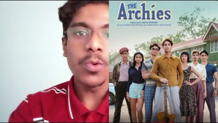 Nadaaniyan | Latest Hindi Movie On Netflix | REVIEW IN HINDI