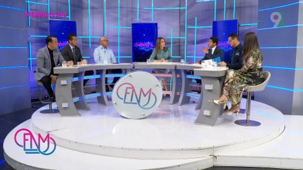 Análisis sobre las alarmantes cifras en accidentes de tránsito en el país | En La Mesa | ENM