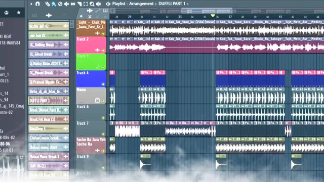 Bhula Na Sakoge DJ Remix | Jhan Jhan Bass Mix | High Bass DJ Remix 2025 | FL Studio Project