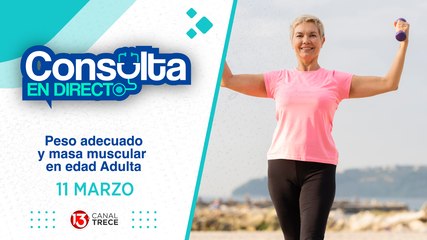 11 Marzo 2025 | Consulta en Directo