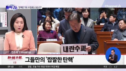 탄핵은 가도, 수임료는 남는다?