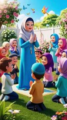 Kids Islamic Videos,Namaz learning