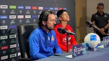 Chivas no sienten presión, ni obligación para eliminar al Amérca