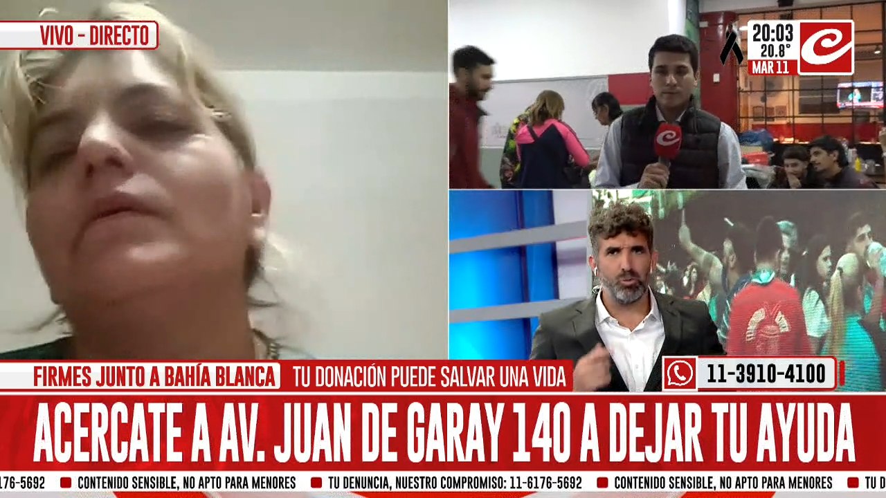 Testimonio
