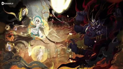 Till the end of the moon episode 15 sub indo