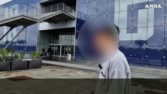 16enne muore cadendo dal tetto di un centro commerciale nel Catanese