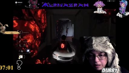 I was pelting him with the snowballs #dbdbonechill #fyp #bonechilleventdbd #dbdclips #dbdyessir #dbd #snowball #dbdstreamer #dbdsurvivor #janedbd #deadbydayligh