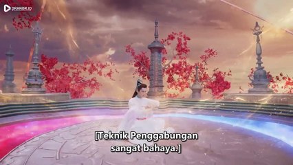 Till the end of the moon episode 17 sub indo