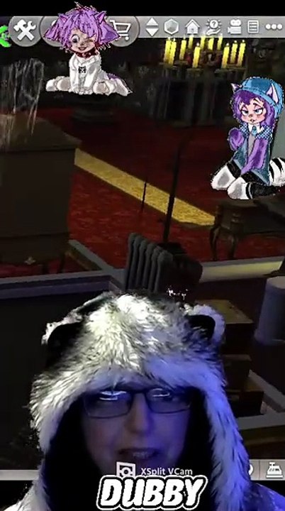 Revenge On Puppy...  Or am I being Punished  #Sims4 #sims4supernatural #fyp #crowdcontrolsims4