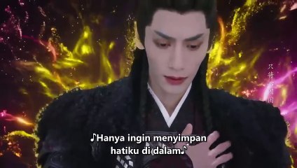 Till the end of the moon episode 18 sub indo